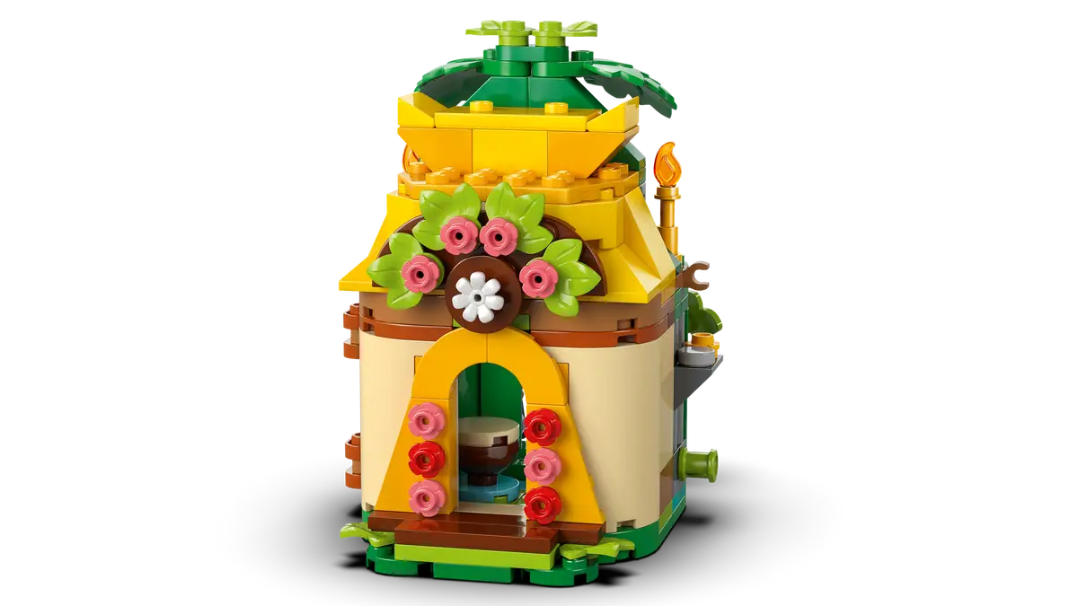 LEGO® Disney Moana's Island Fun (43260)