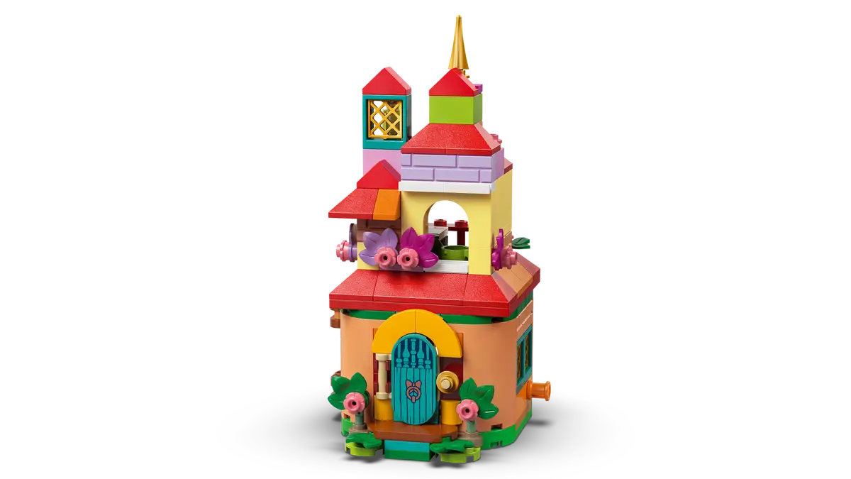 LEGO® Disney Encanto Mini House (43261)