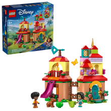 LEGO® Disney Encanto Mini House (43261)