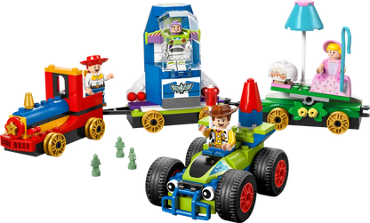 LEGO® Disney Toy Story Celebration Train & RC Car (43264)