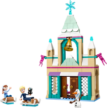 LEGO® Disney Arendelle Frozen Castle (43265)