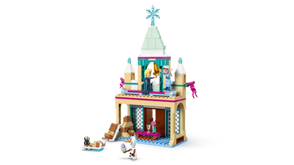 LEGO® Disney Arendelle Frozen Castle (43265)