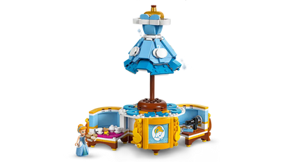 LEGO® Disney Cinderella's Dress (43266)