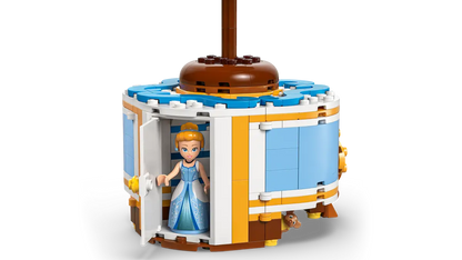 LEGO® Disney Cinderella's Dress (43266)