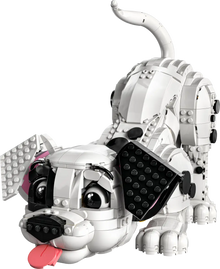 LEGO® Disney 101 Dalmatians Puppy (43269)