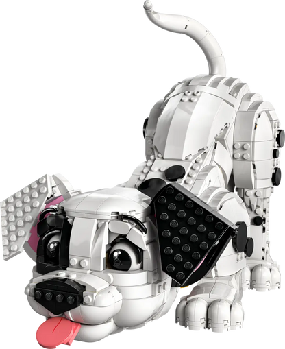 LEGO® Disney 101 Dalmatians Puppy (43269)