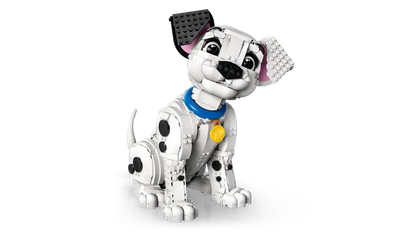 LEGO® Disney 101 Dalmatians Puppy (43269)