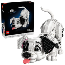 LEGO® Disney 101 Dalmatians Puppy (43269)