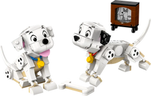 LEGO® Disney Lucky & Penny 101 Dalmatians Puppies (43271)