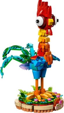 LEGO® Disney Heihei Display Figure (43272)