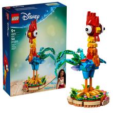 LEGO® Disney Heihei Display Figure (43272)