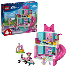 LEGO® Disney Minnie's Pet Hotel (43274)