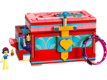 LEGO® Disney Snow White's Jewelry Box (43276)