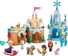 LEGO® Disney Mini Anna & Elsa (43278)