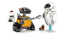 LEGO® Disney WALL-E and EVE (43279)