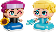 LEGO® Disney Mini Anna & Elsa (43284)