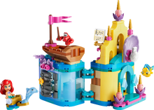 LEGO® Disney Ariel's Magical Mini Palace (43285)