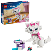 LEGO® Disney The Aristocats Adorable Marie (43286)