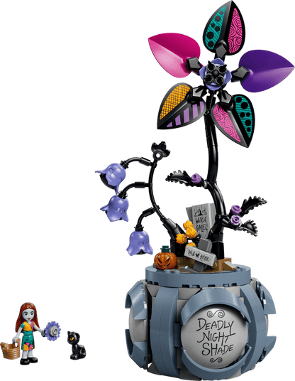 LEGO® Disney Sally's Flowerpot (43288)