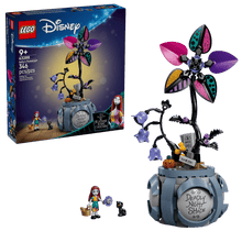 LEGO® Disney Sally's Flowerpot (43288)