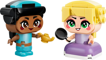 LEGO® Disney Mini Jasmine & Rapunzel (43303)