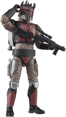 Star Wars The Vintage Collection Mandalorian Super Commando 3 3/4-Inch Action Figure