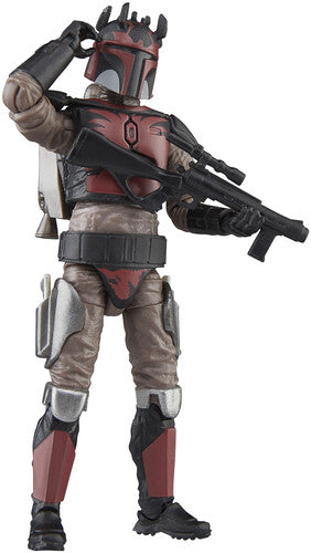 Star Wars The Vintage Collection Mandalorian Super Commando 3 3/4-Inch Action Figure