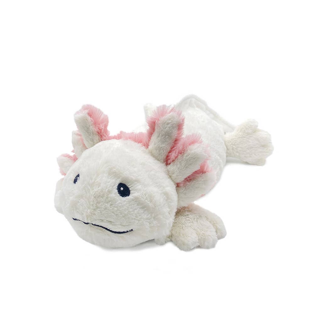Axolotl Warmie Junior