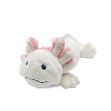 Axolotl Warmie Junior
