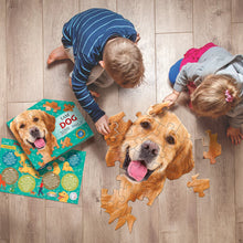 I am Dog 24pc