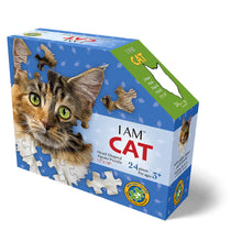 I am Cat 24pc