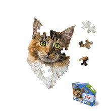 I am Cat 24pc