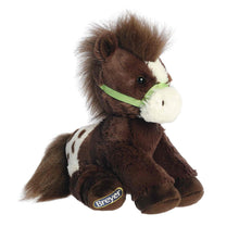 Blanket Appaloosa - Breyer Bridle Buddies 9"