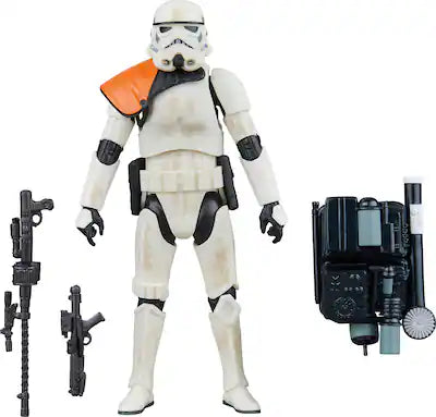 Star Wars The Black Series Sandtrooper (G1565)