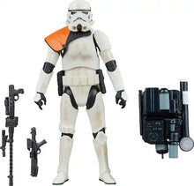 Star Wars The Black Series Sandtrooper (G1565)