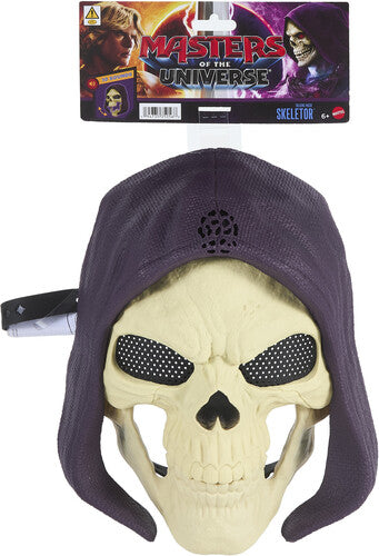 Masters of the Universe: Talking Roleplay Mask Skeletor