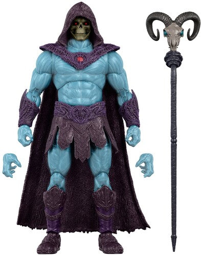 Masters of the Universe: Skeletor