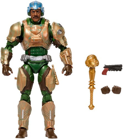 Masters of the Universe: Man-At-Arms