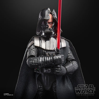SW Black Series Darth Vader Duel's End (G3153)