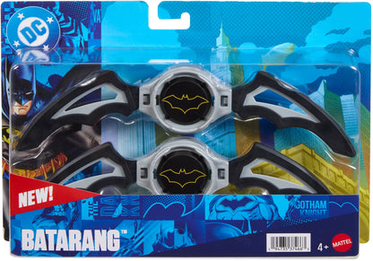 DC Batlink Batarang
