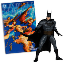 Page Punchers W13 Batman Justice