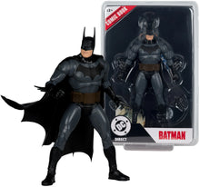 Page Punchers W13 Batman Justice