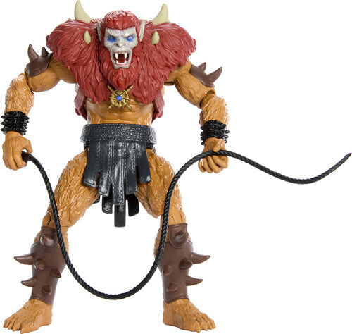 Masters of the Univers: Beast-Man Savage Henchman
