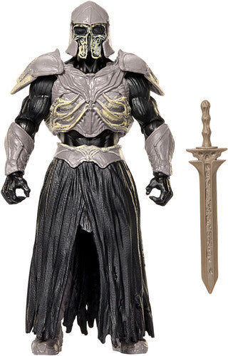 Masters of the Universe: Skel-Knight Evil Warrior of Skeletor