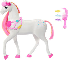 Barbie Nutcracker Land Of Sweets Horse