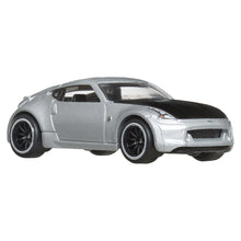 Hot Wheels Fast and Furious 2025 Nissan 370Z