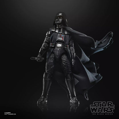 Star Wars The Black Series ESB Vader & Luke