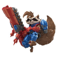 BLOKEES Marvel Champion Rivals Rocket Raccoon CC08
