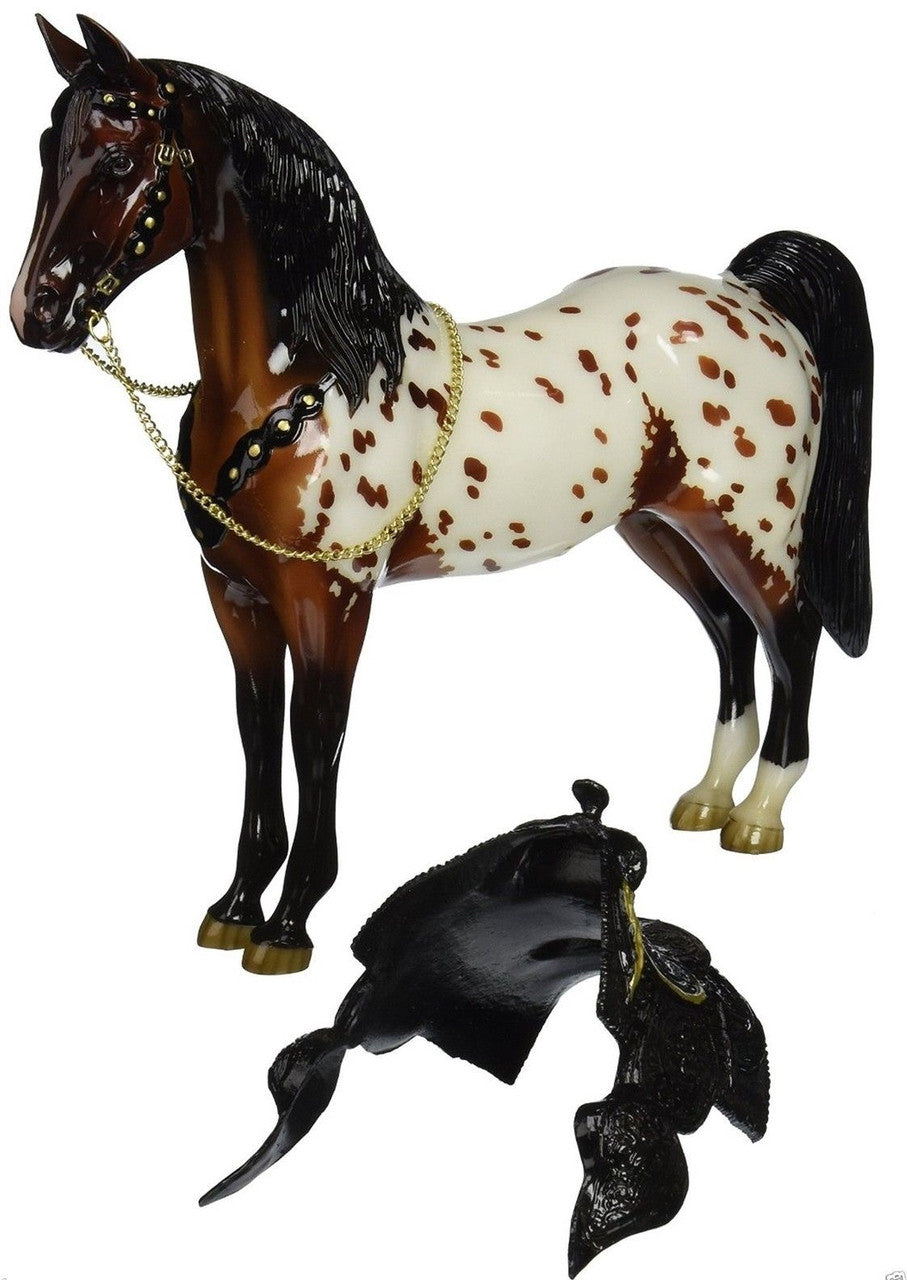 *Glitterati - Breyer 65th Anniversary Edition