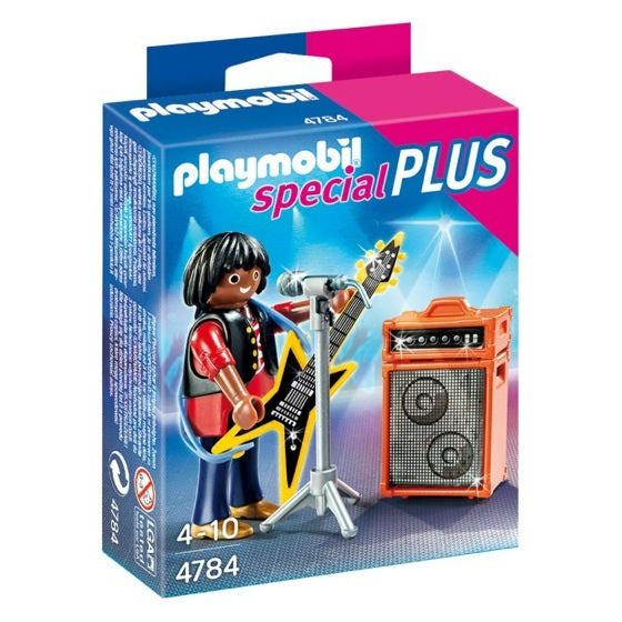 Rockstar (PM-4784)